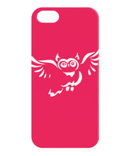 Owl fly