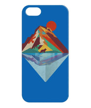 Wolf mountain