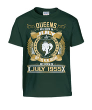 July 1955 Gildan Kids