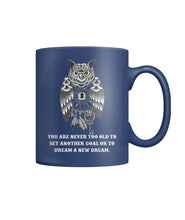 Owl key