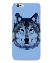 Wolf  beautiful