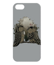 Owl in love