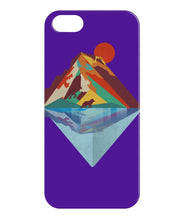 Wolf mountain
