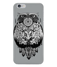 Owl black