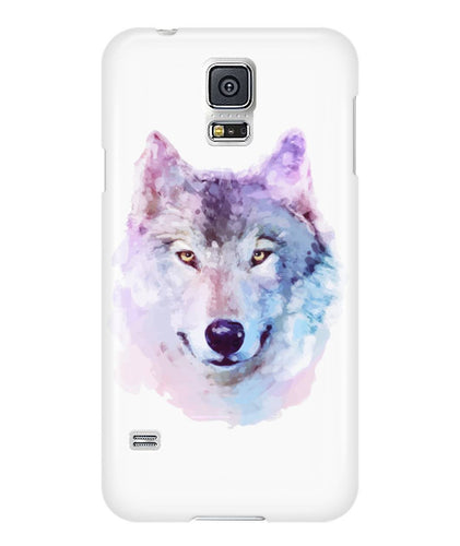 Wolf galaxy