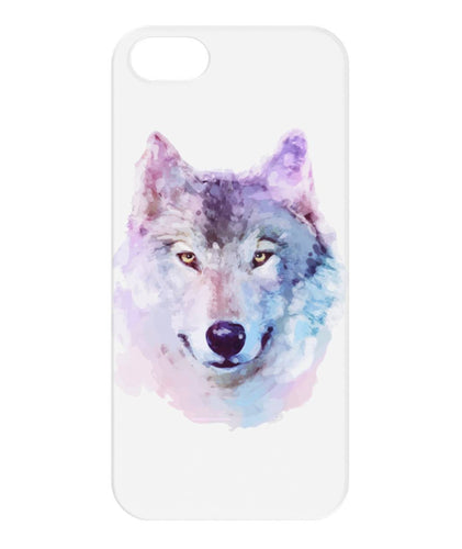 Wolf galaxy