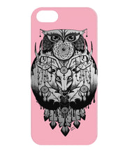 Owl black