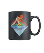 Wolf mountain