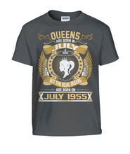 July 1955 Gildan Kids