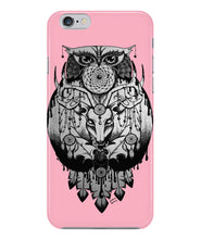 Owl black