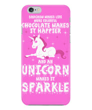 Unicorn iPhone 6+/6s+ Case