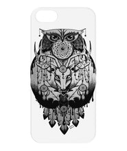 Owl black