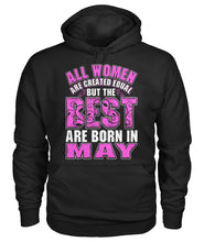 The best May Gildan Hoodie