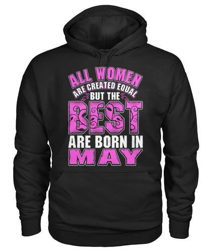 The best May Gildan Hoodie
