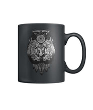 Owl black