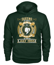 July 1955 Gildan Hoodie