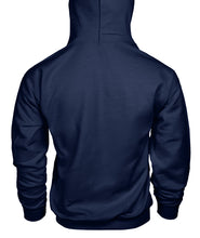 Queens March Gildan Hoodie