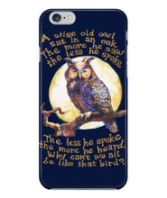 Owl test