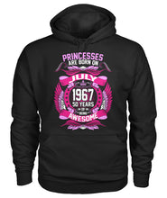 July 1967 Gildan Hoodie