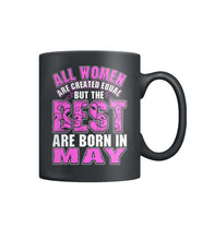 The best May Color Coffee Mug