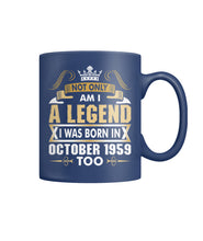 October 1959