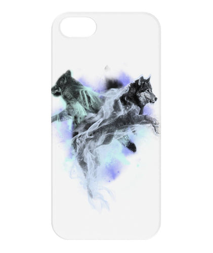 Wolf power