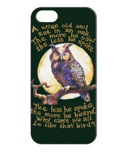 Owl test