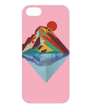 Wolf mountain