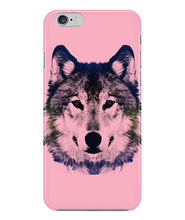 Wolf  beautiful