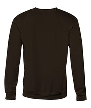 A man born in March Crew Neck Sweatshirt