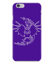 Owl moon