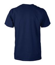 A man born in March Unisex Cotton Tee