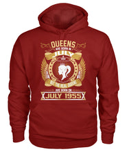 July 1955 Gildan Hoodie