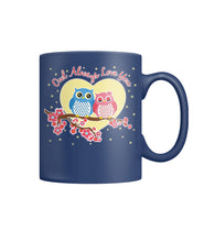 Owl Always Love You