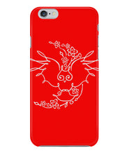 Owl moon