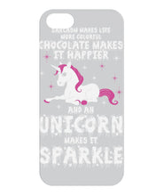 Unicorn iPhone 5/5s Case