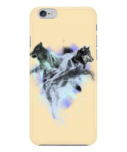 Wolf power