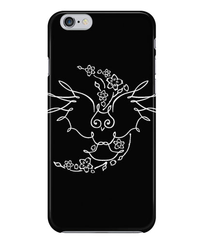 Owl moon