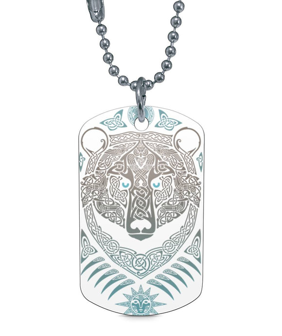 Wolf sun