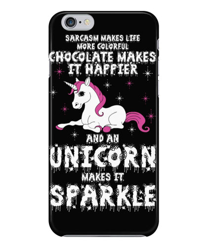 Unicorn iPhone 6/6s Case