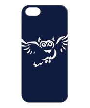 Owl fly