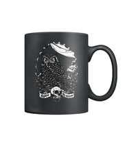 Owl skull