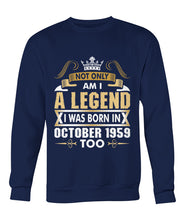 October 1959