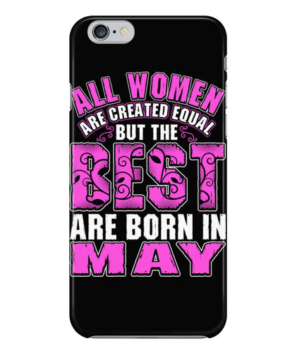 The best May iPhone 6/6s Case