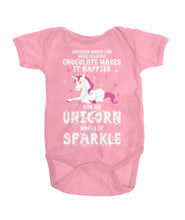 Unicorn Onesies