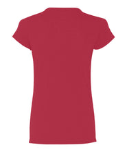 Queens March Women's Performance Tee