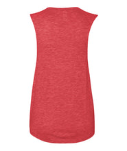 Unicorn Women's Muscle Tank