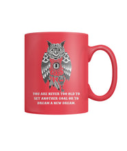 Owl key