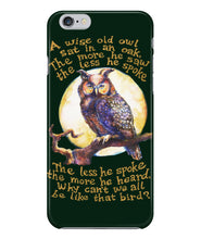 Owl test