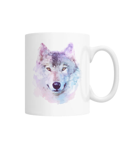 Wolf galaxy